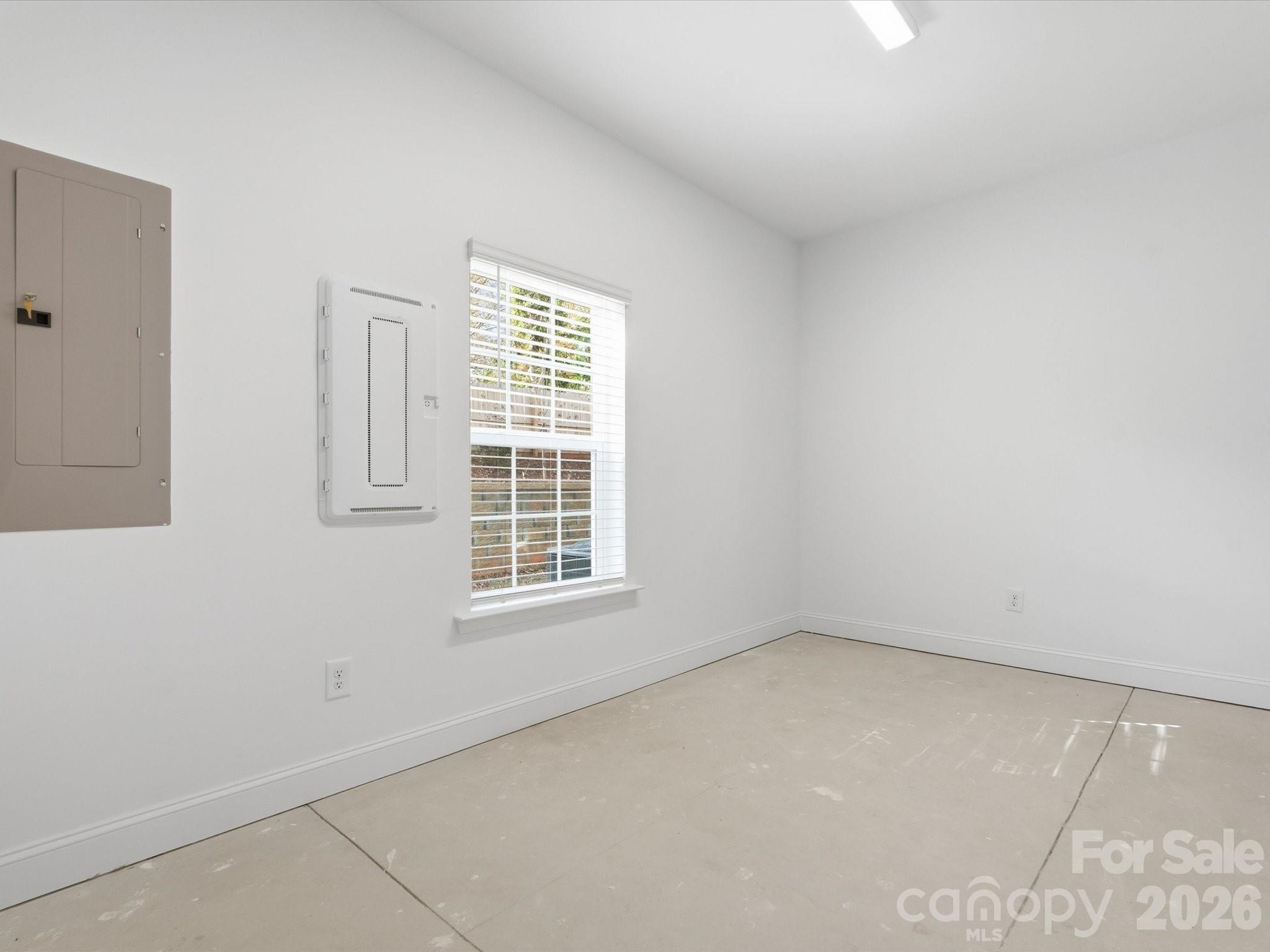 3136 Butler Hill Drive Matthews NC 28105
