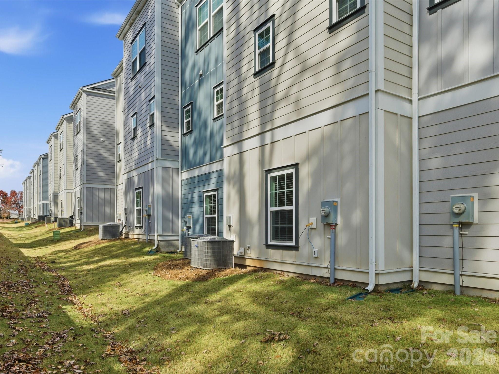 3136 Butler Hill Drive Matthews NC 28105