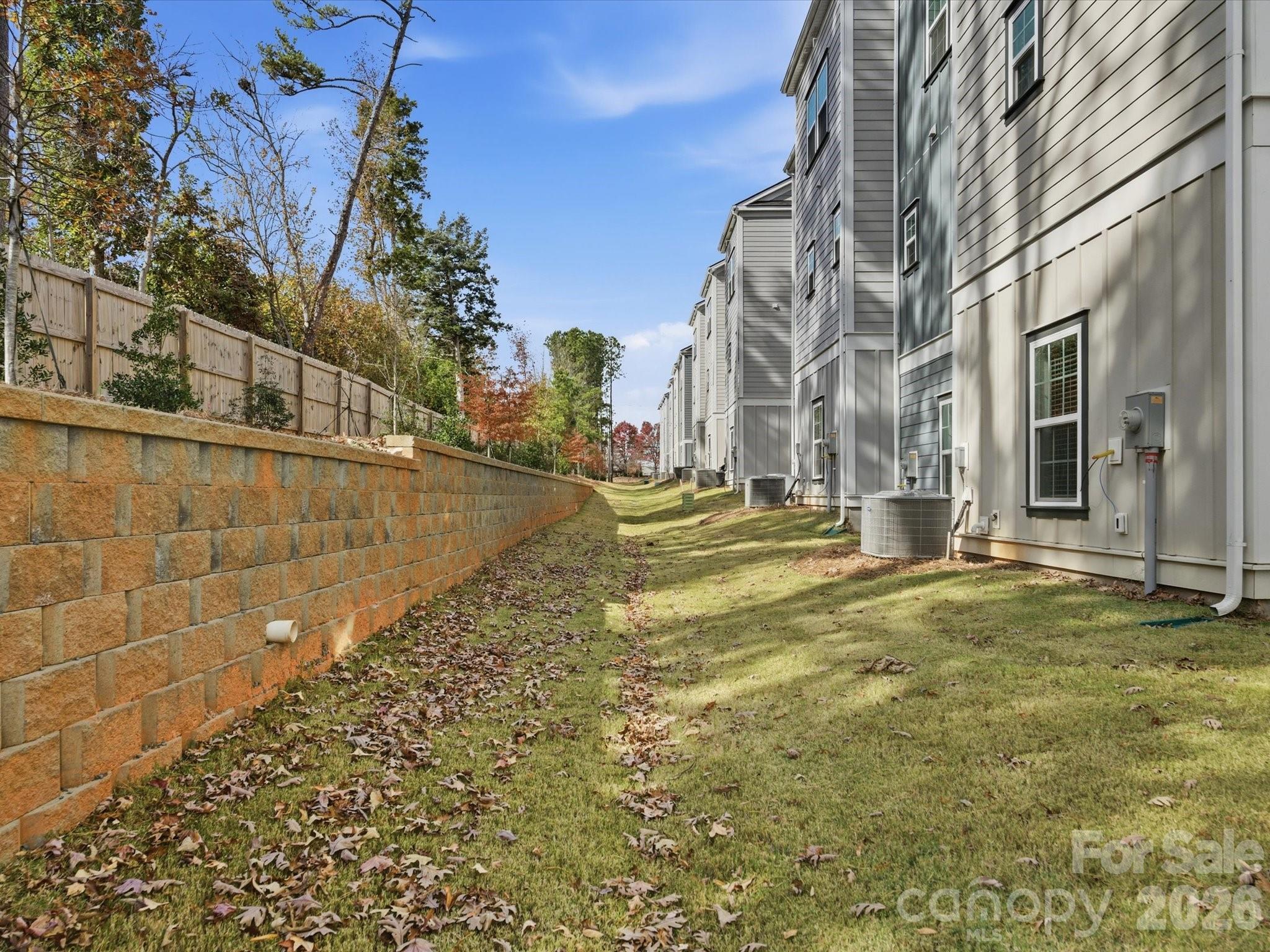 3136 Butler Hill Drive Matthews NC 28105