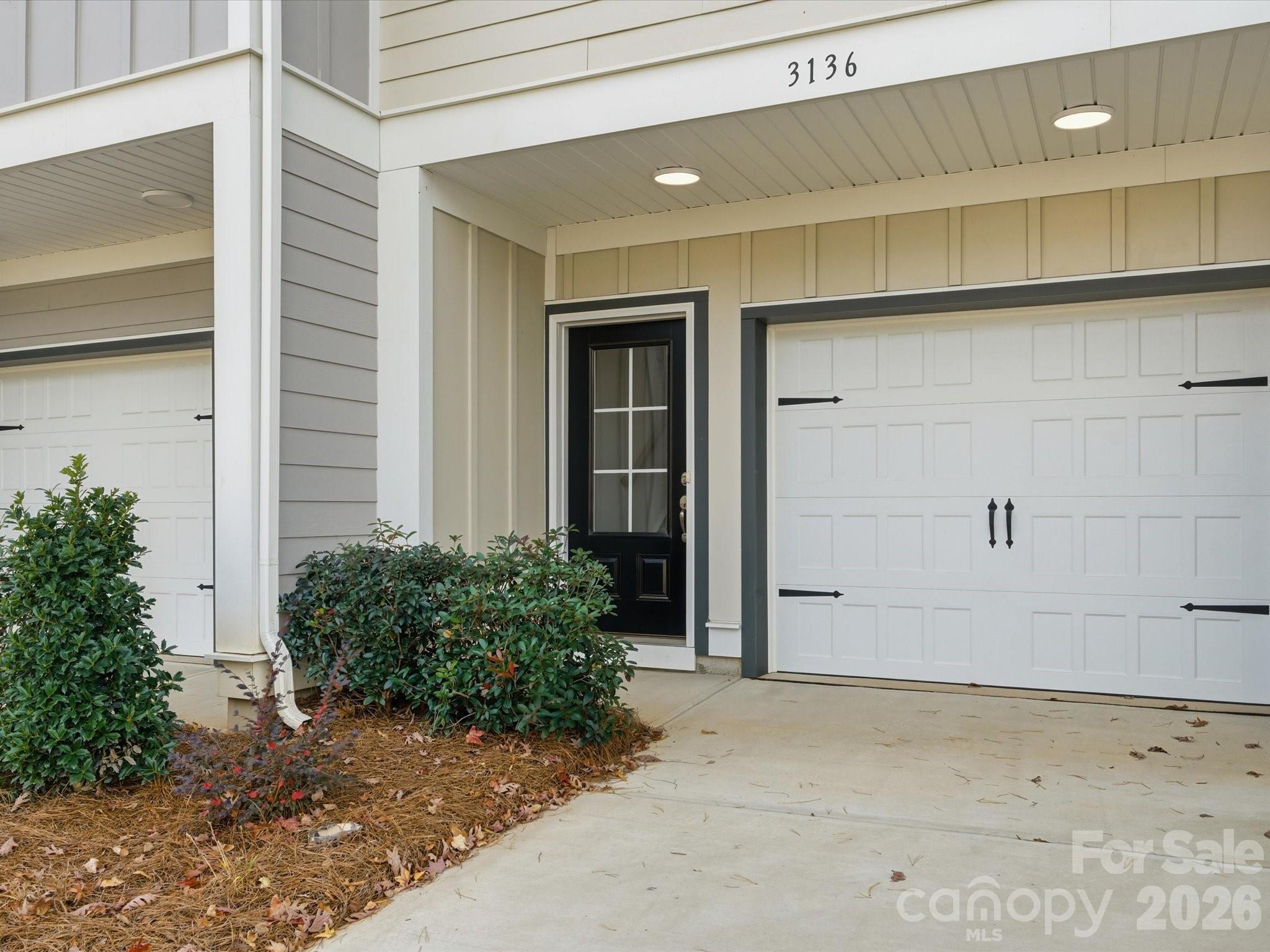 3136 Butler Hill Drive Matthews NC 28105