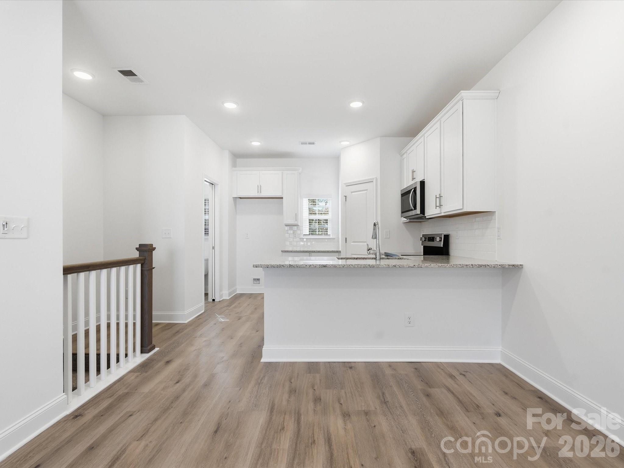 3136 Butler Hill Drive Matthews NC 28105