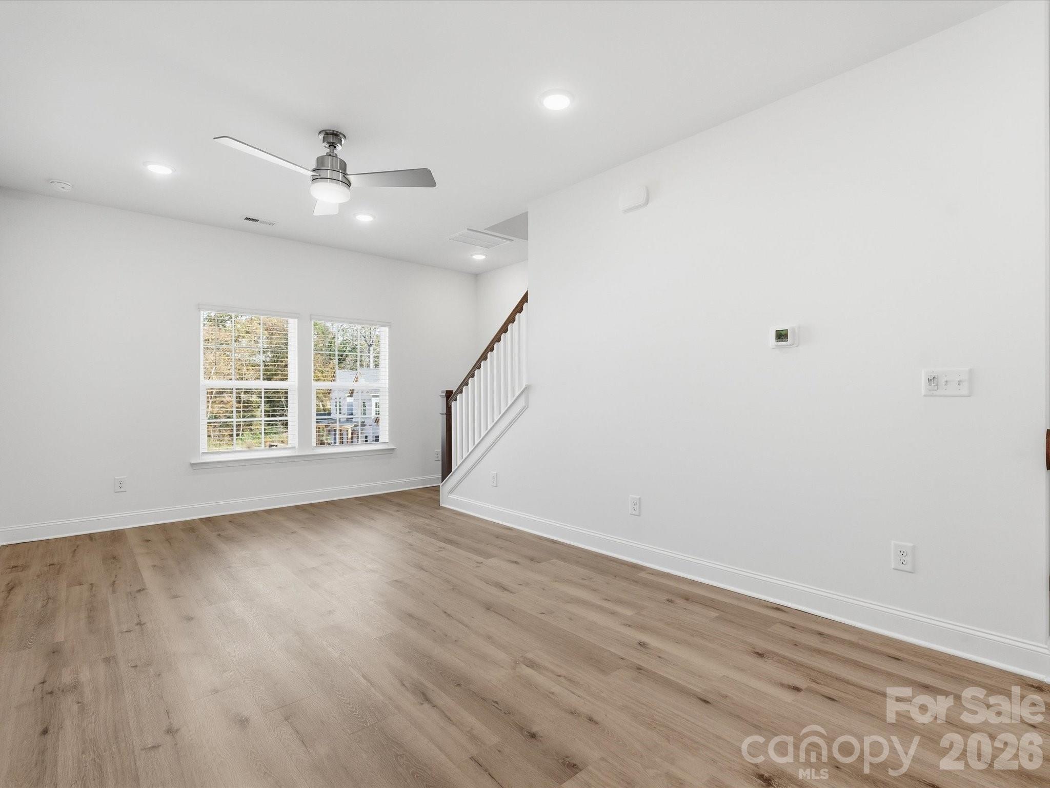 3136 Butler Hill Drive Matthews NC 28105