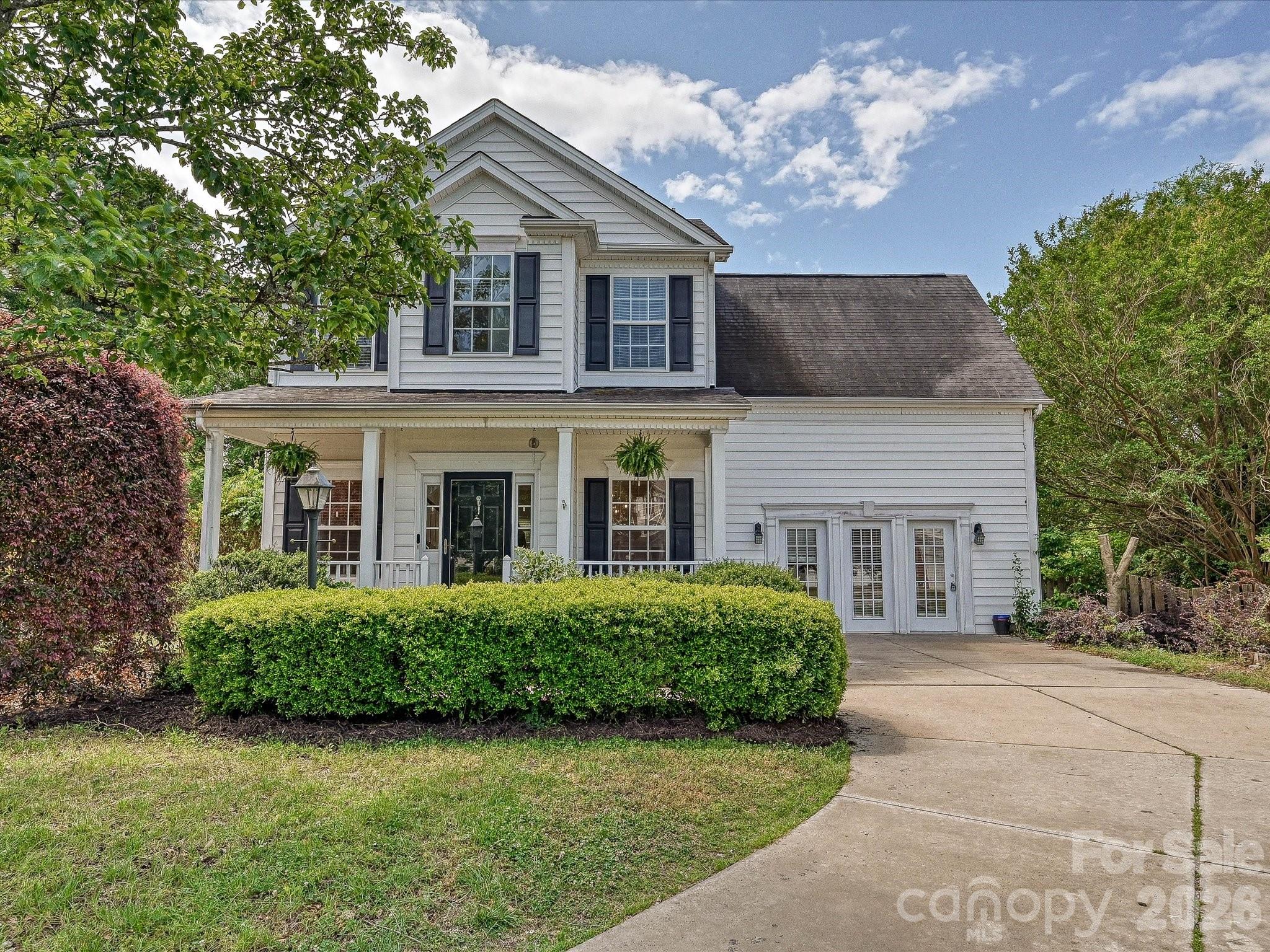 13623 Christian Tyler Court Charlotte NC 28278