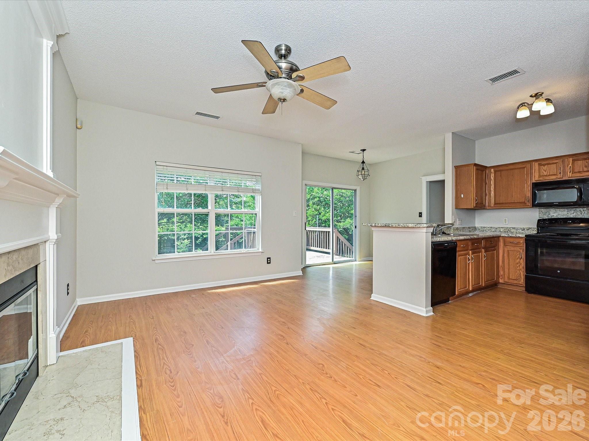 13623 Christian Tyler Court Charlotte NC 28278