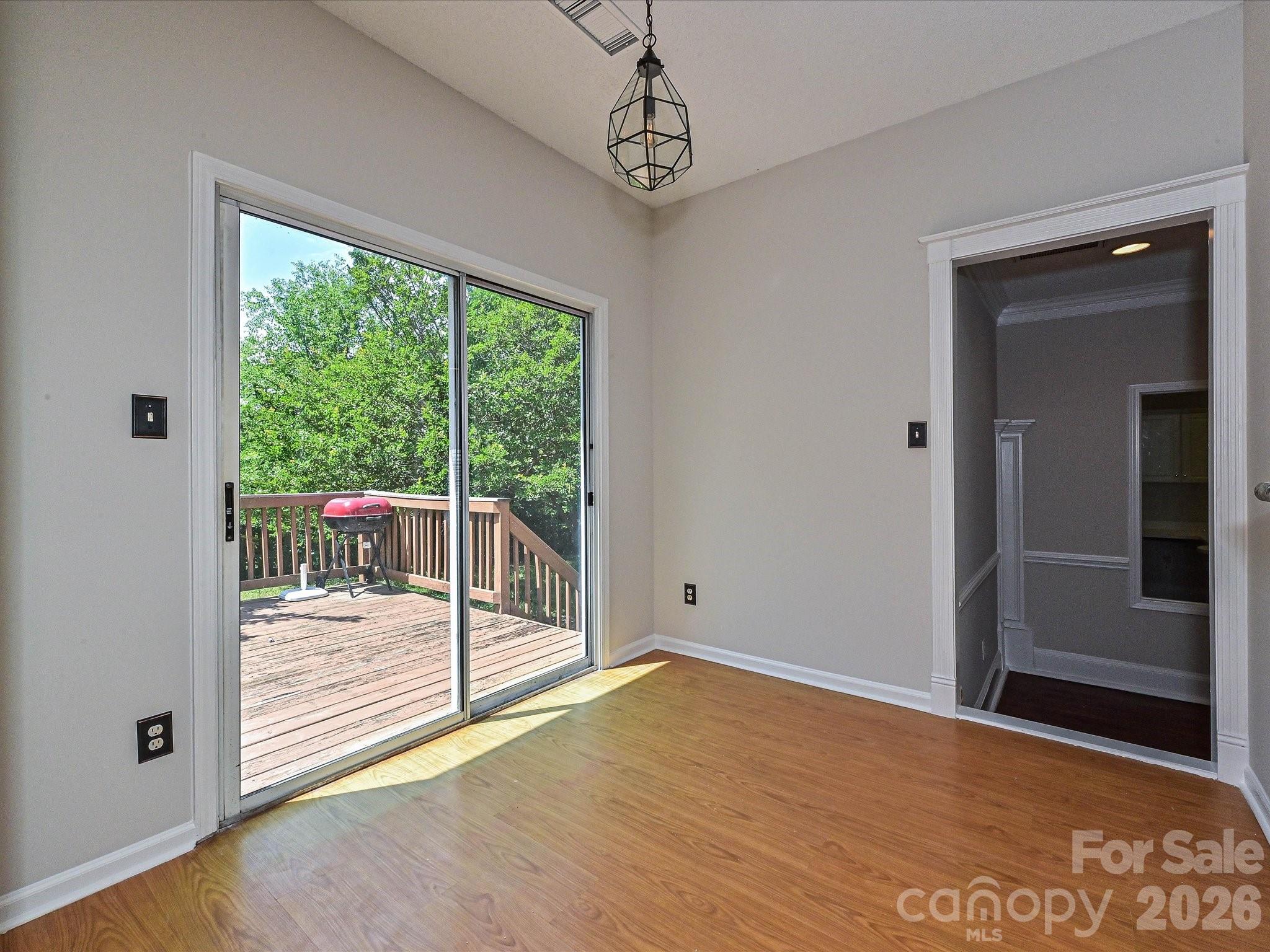 13623 Christian Tyler Court Charlotte NC 28278