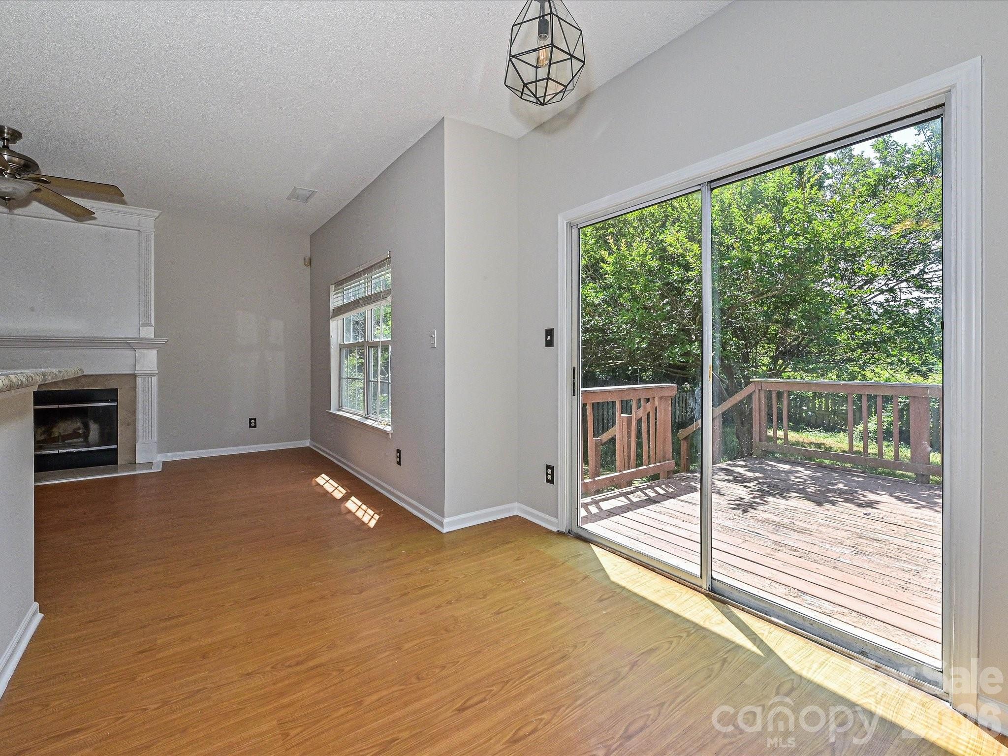 13623 Christian Tyler Court Charlotte NC 28278
