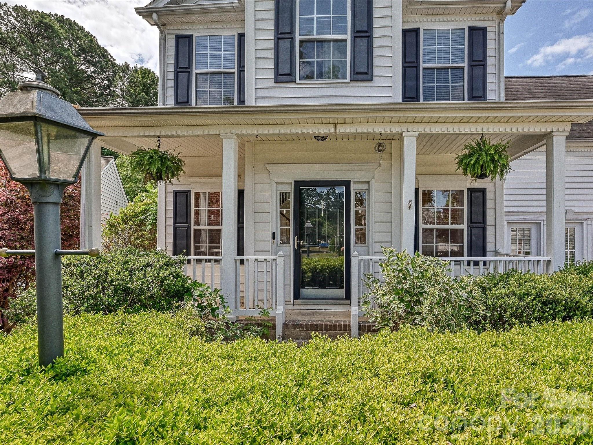 13623 Christian Tyler Court Charlotte NC 28278