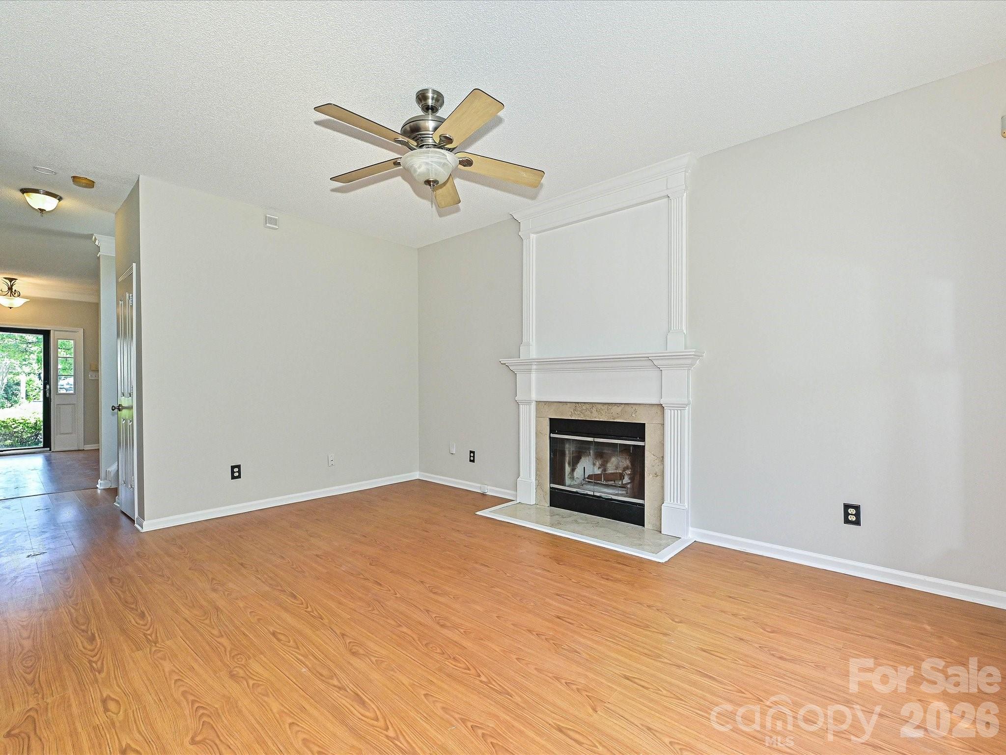 13623 Christian Tyler Court Charlotte NC 28278