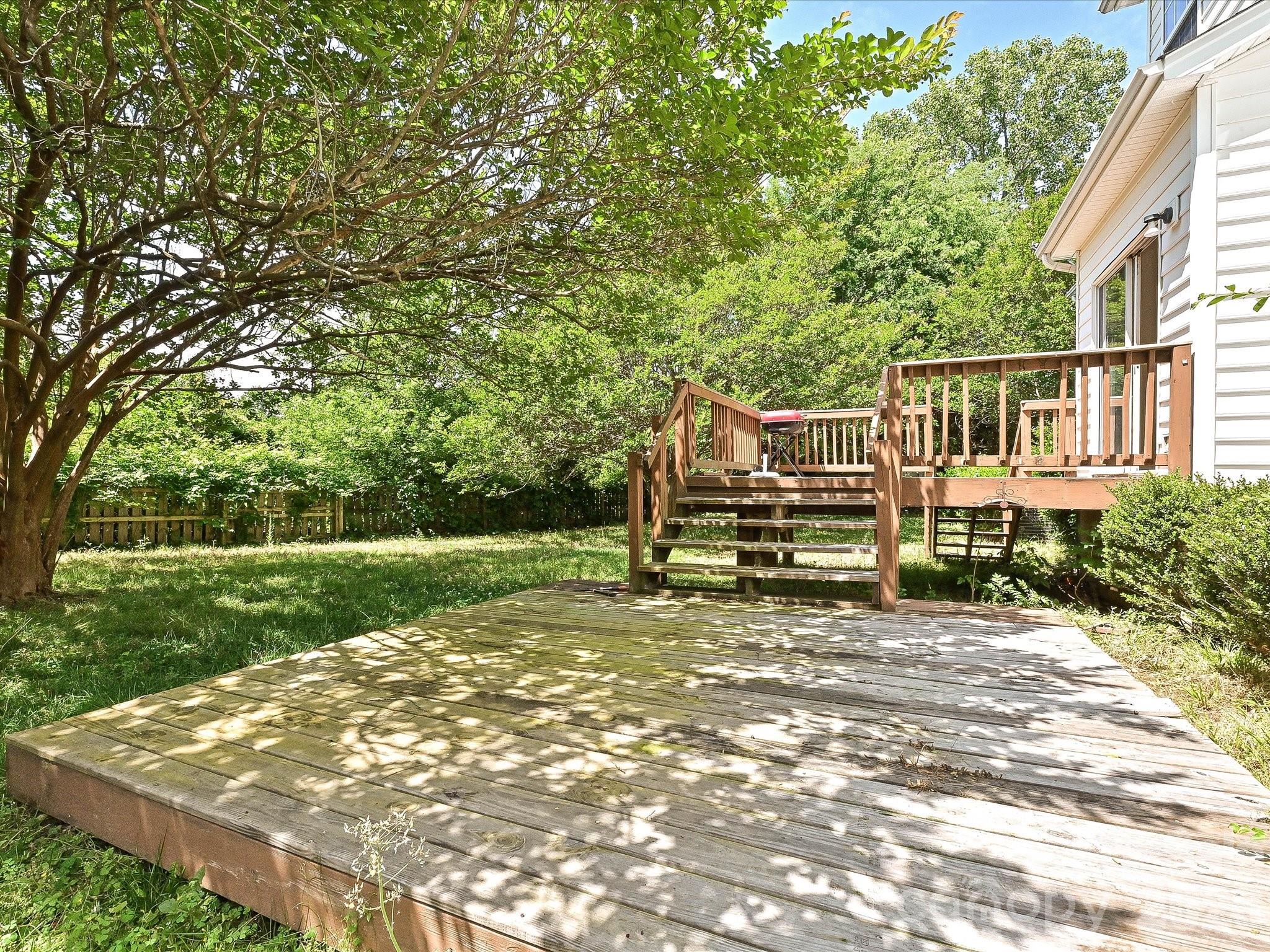 13623 Christian Tyler Court Charlotte NC 28278