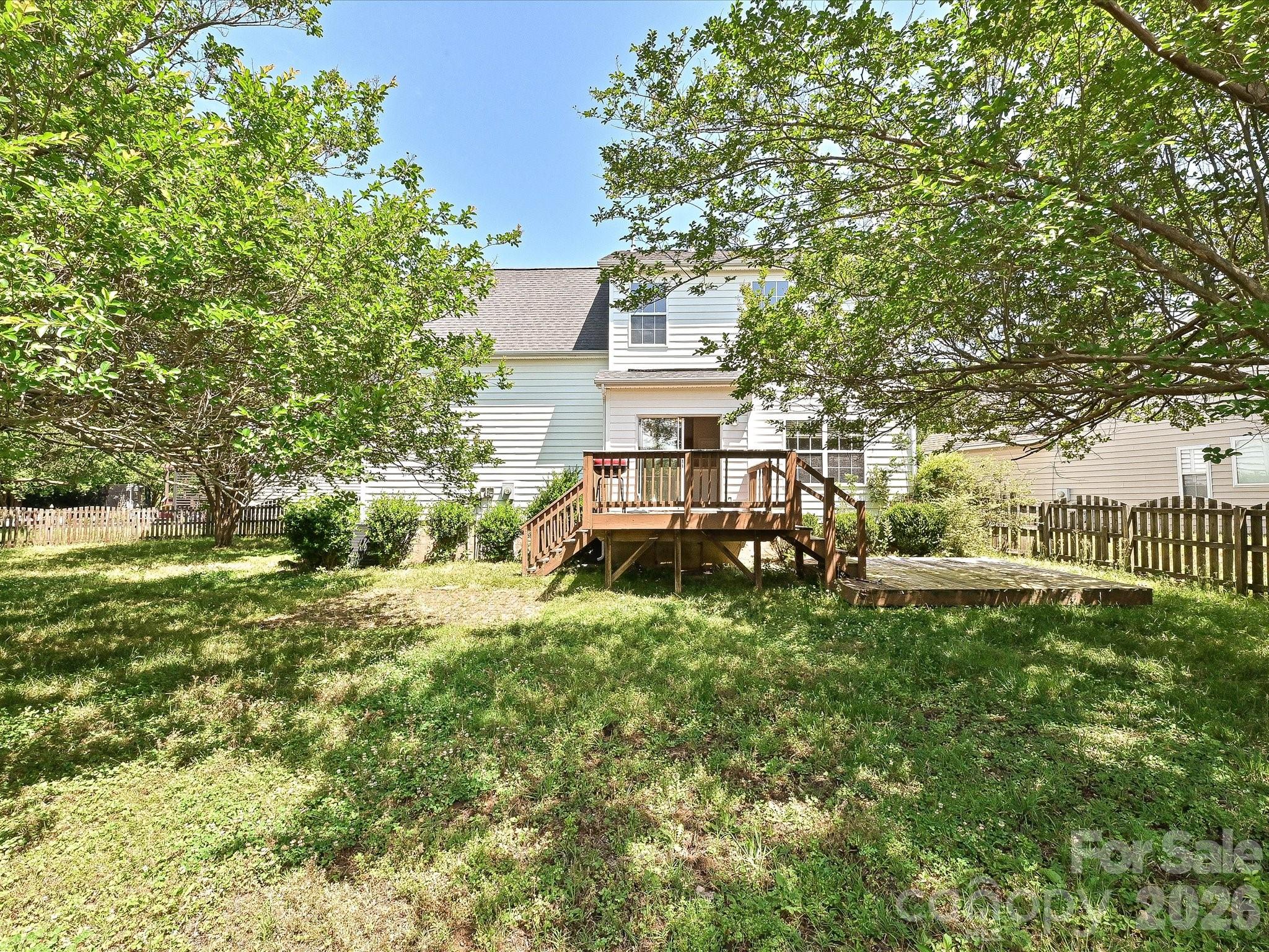 13623 Christian Tyler Court Charlotte NC 28278