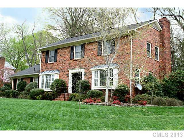 6632 Newhall Road Charlotte NC 28270