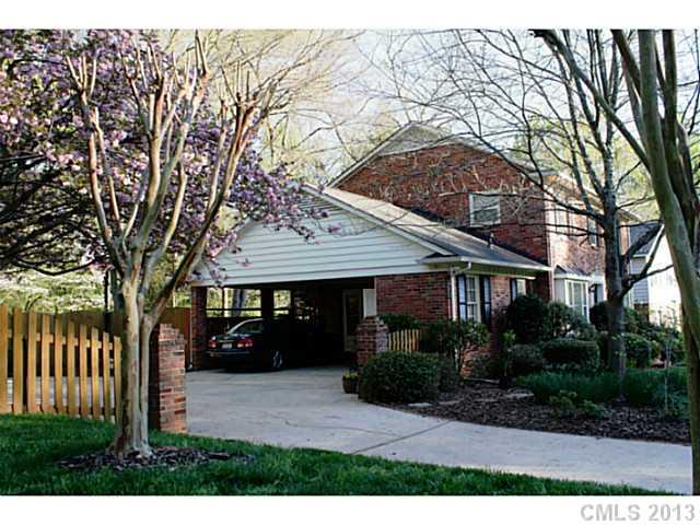 6632 Newhall Road Charlotte NC 28270