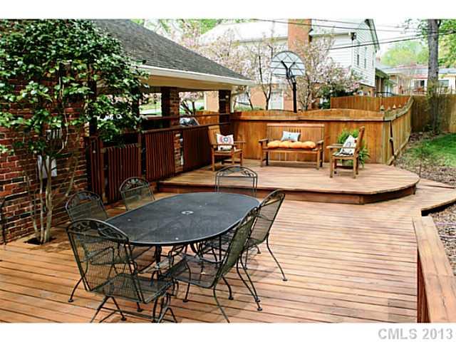 6632 Newhall Road Charlotte NC 28270