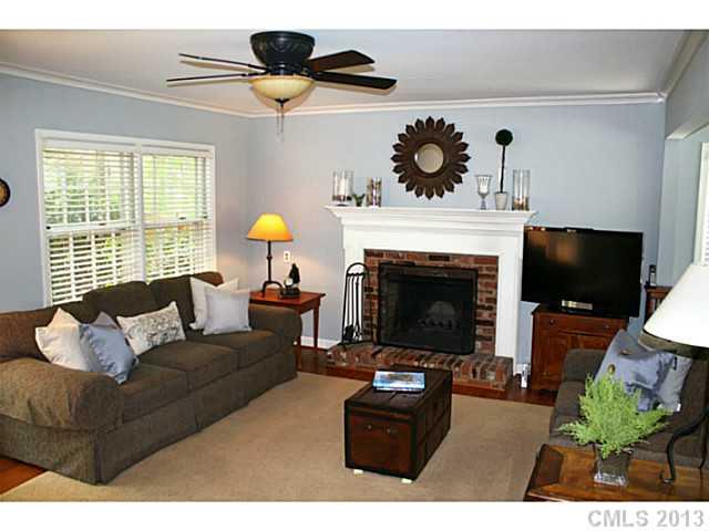 6632 Newhall Road Charlotte NC 28270