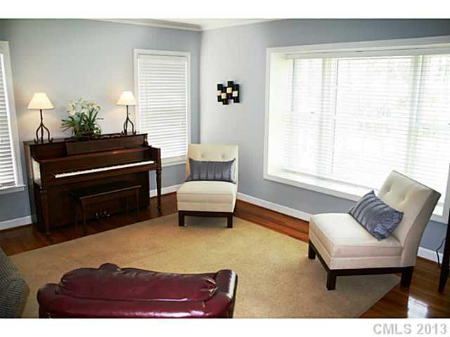 6632 Newhall Road Charlotte NC 28270
