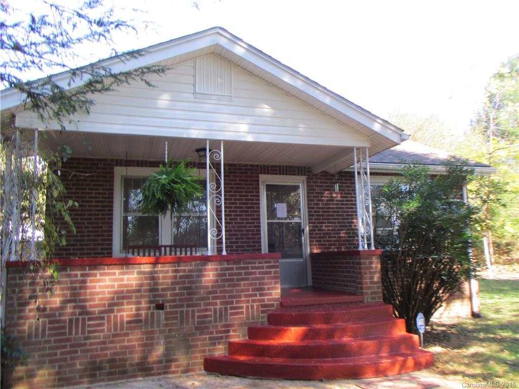 143 Lyons Mountain Road Brevard NC 28712