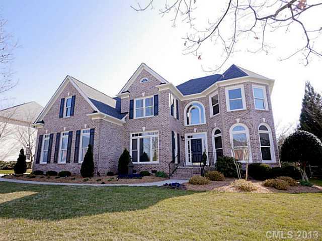 16618 Sutters Run Lane Huntersville NC 28078