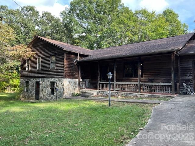 2752 Old Highway 221 S Marion NC 28752