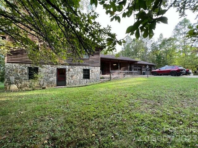 2752 Old Highway 221 S Marion NC 28752