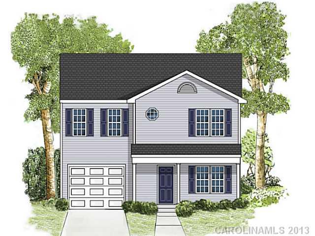 3029 Osceola Lane Charlotte NC 28269
