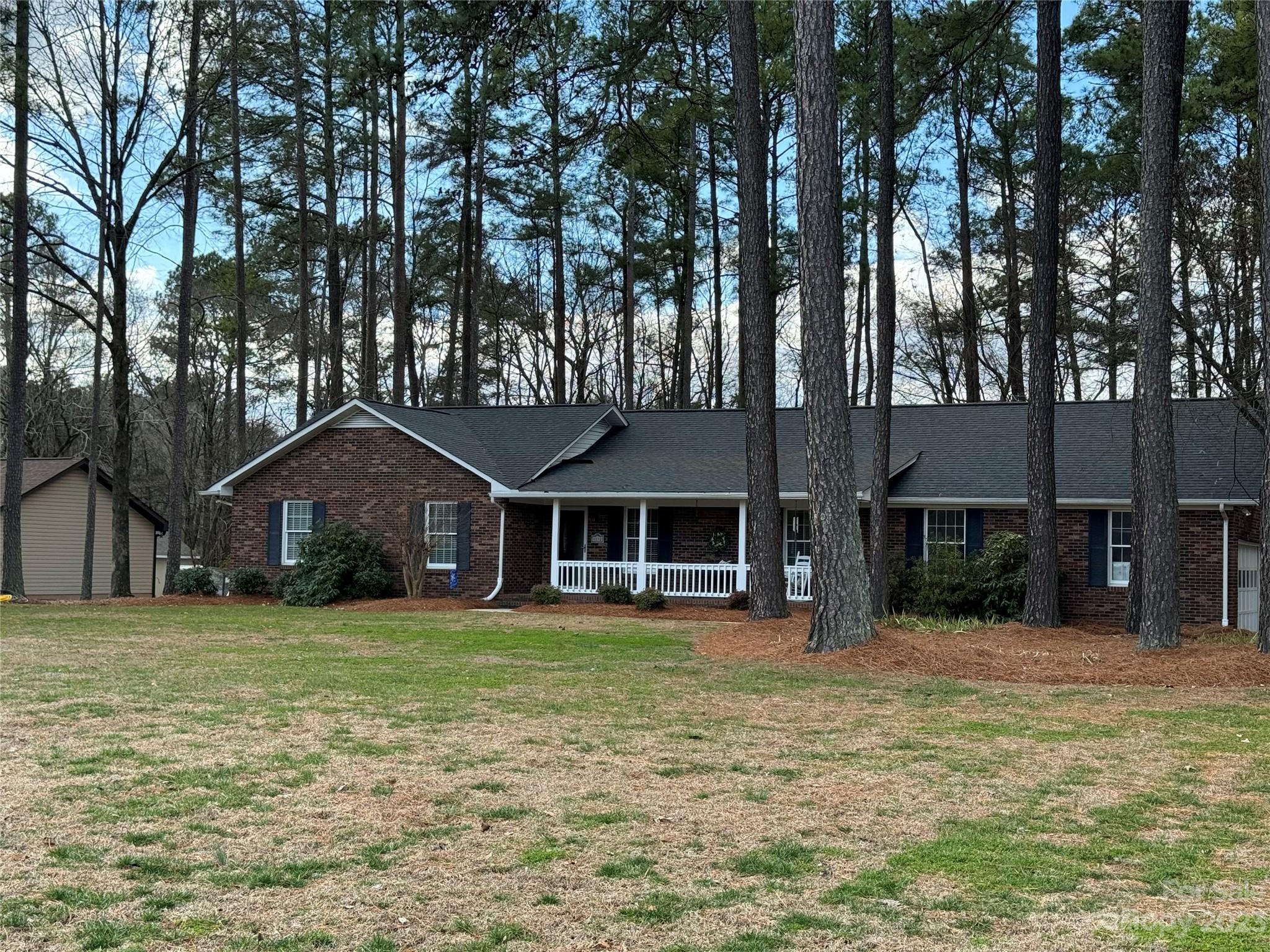 8212 Kensington Lane Harrisburg NC 28075