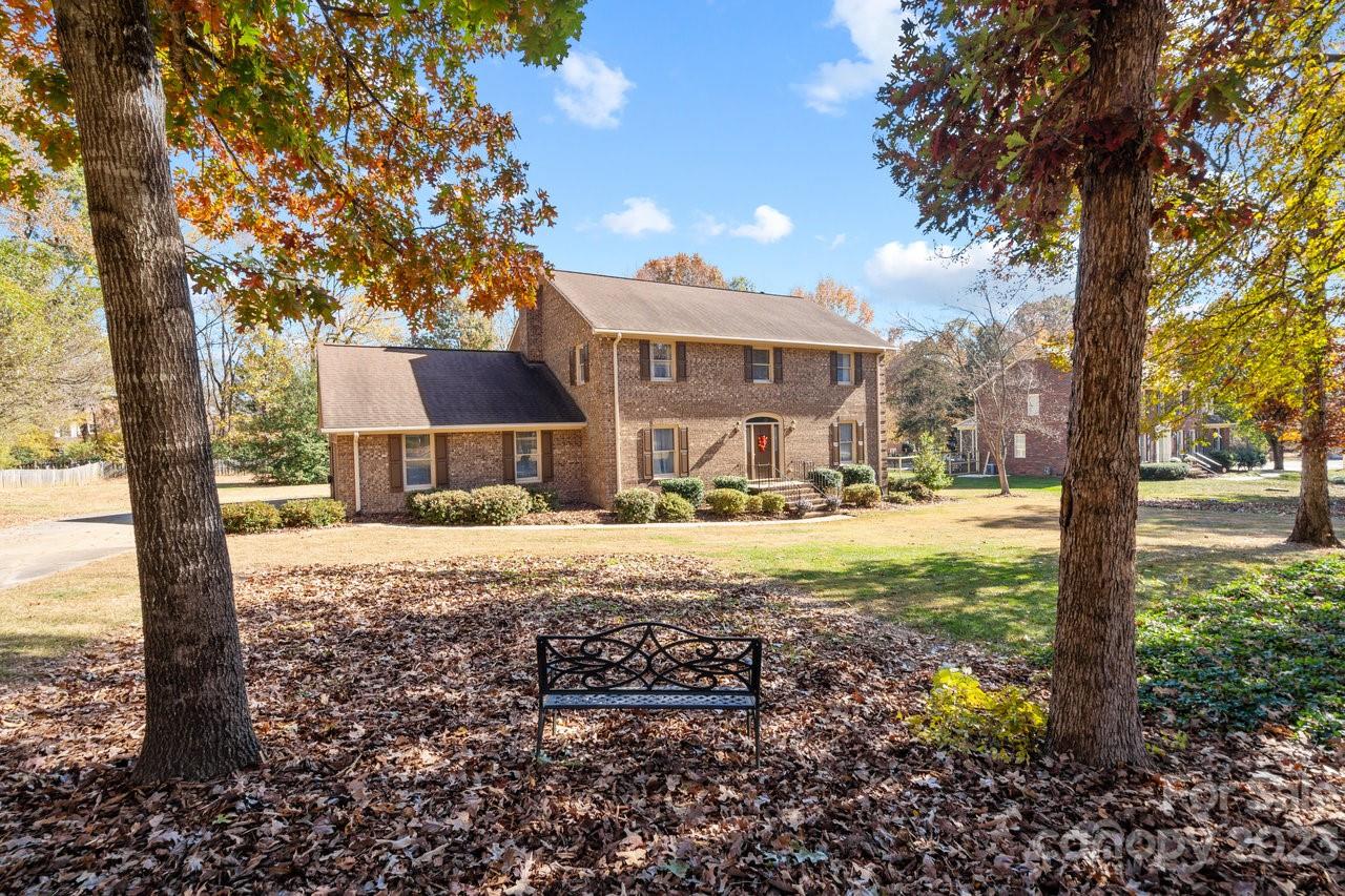 8321 Camelot Drive Harrisburg NC 28075