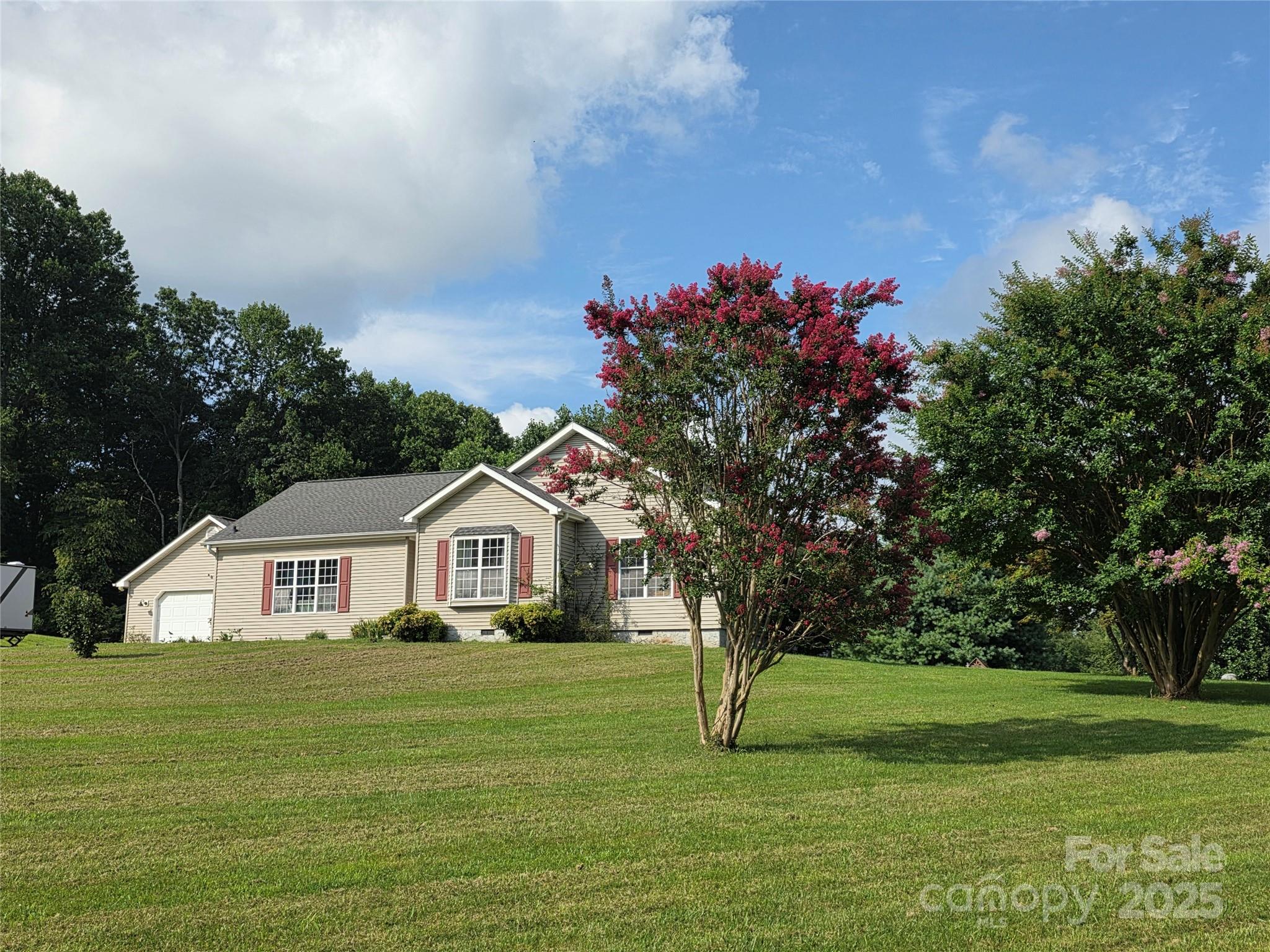 21 Persimmon Drive Mills River NC 28759