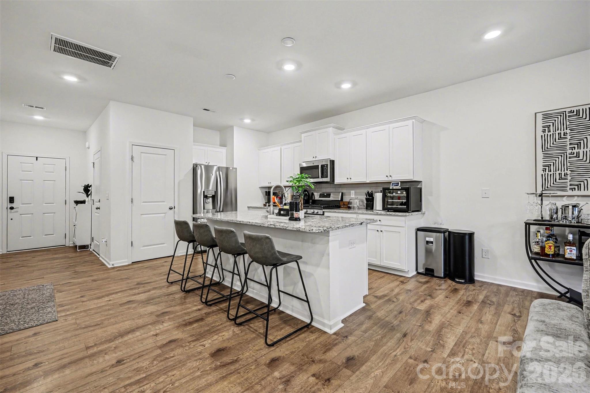 2744 Trinity Street Monroe NC 28110