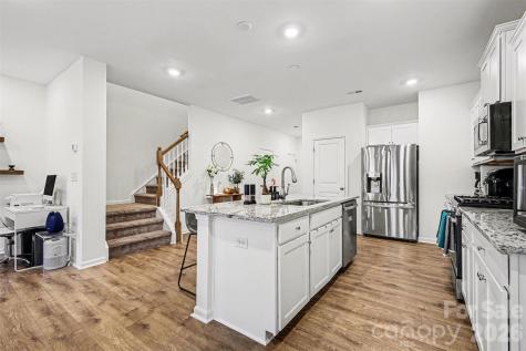 2744 Trinity Street Monroe NC 28110