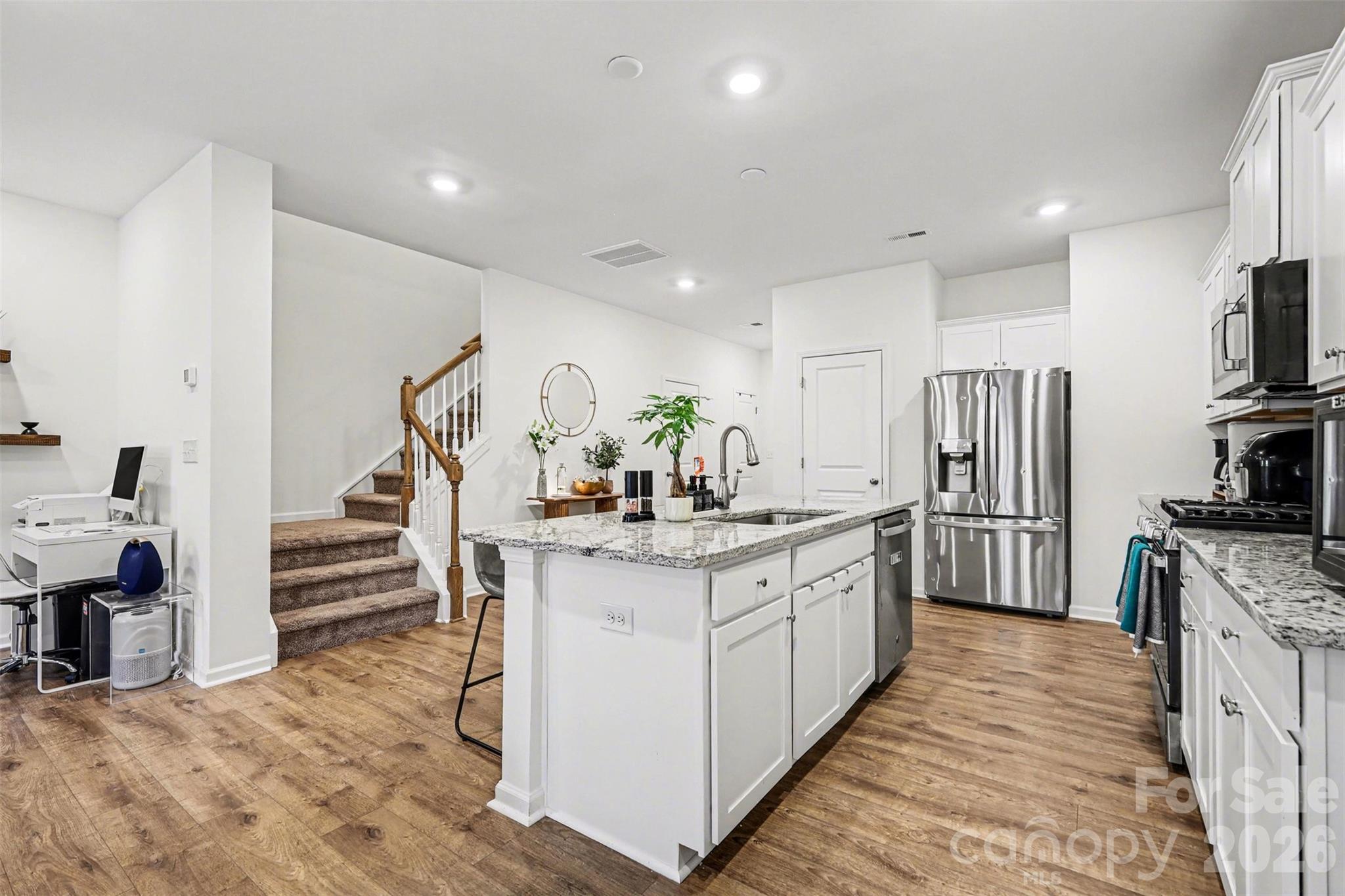 2744 Trinity Street Monroe NC 28110