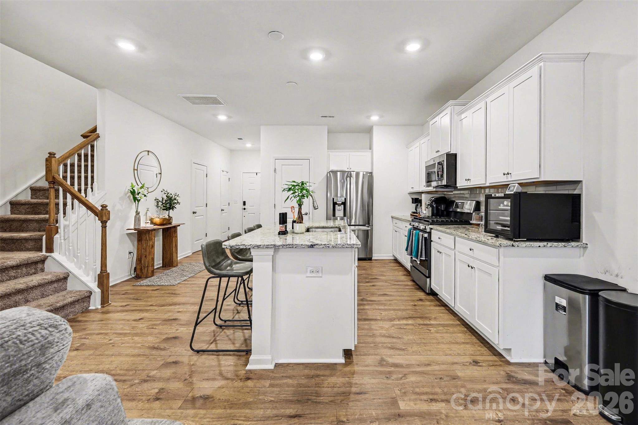2744 Trinity Street Monroe NC 28110