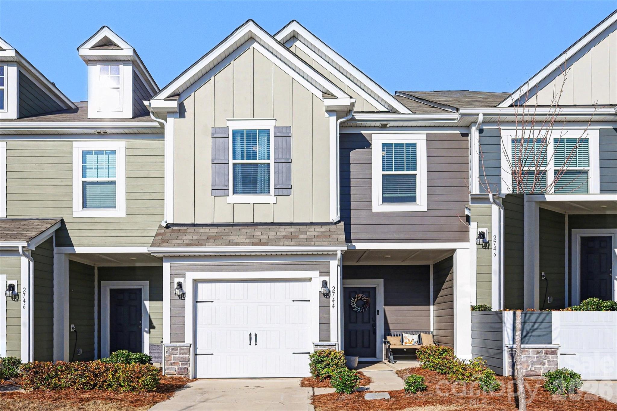 2744 Trinity Street Monroe NC 28110
