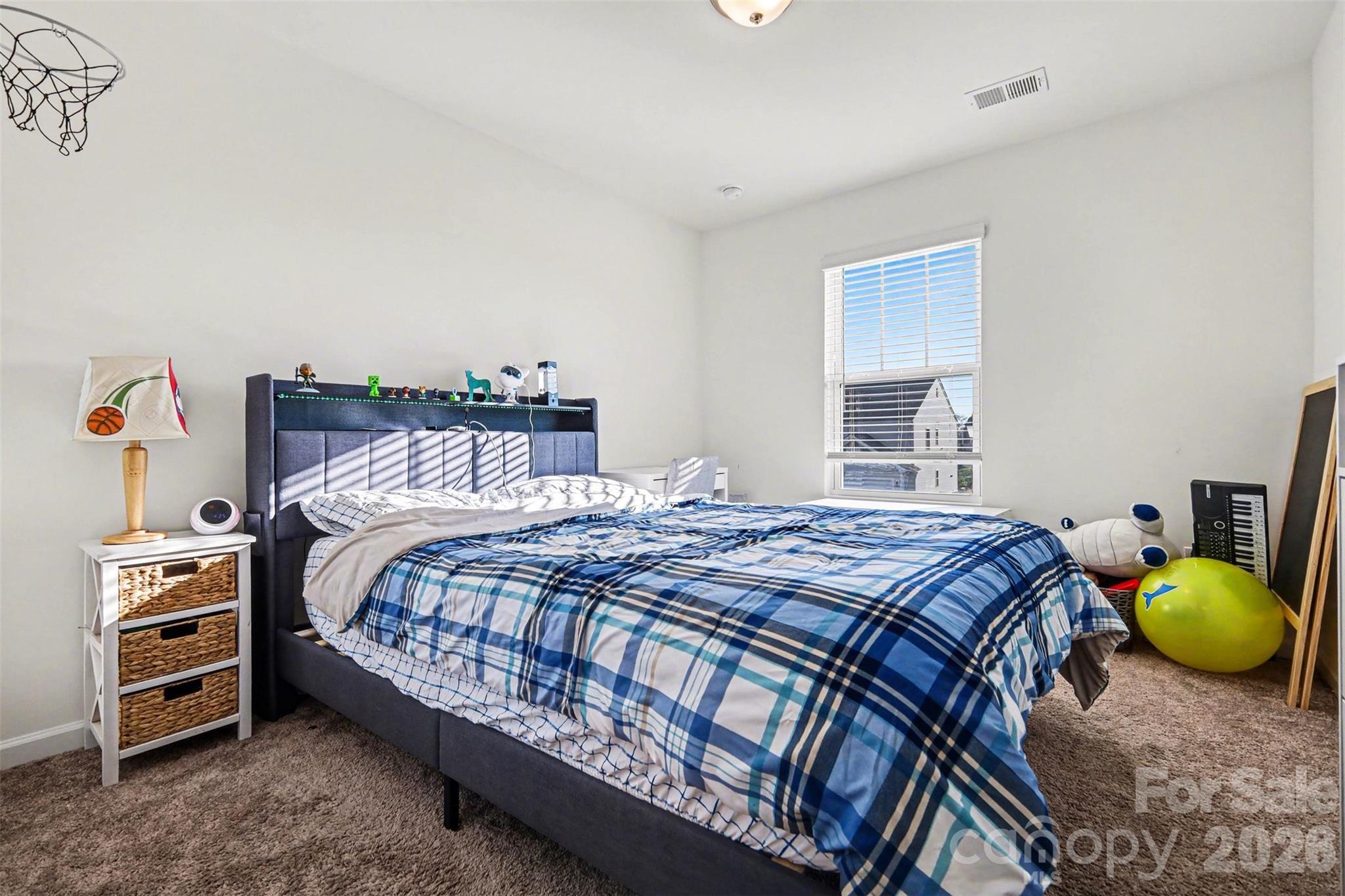 2744 Trinity Street Monroe NC 28110