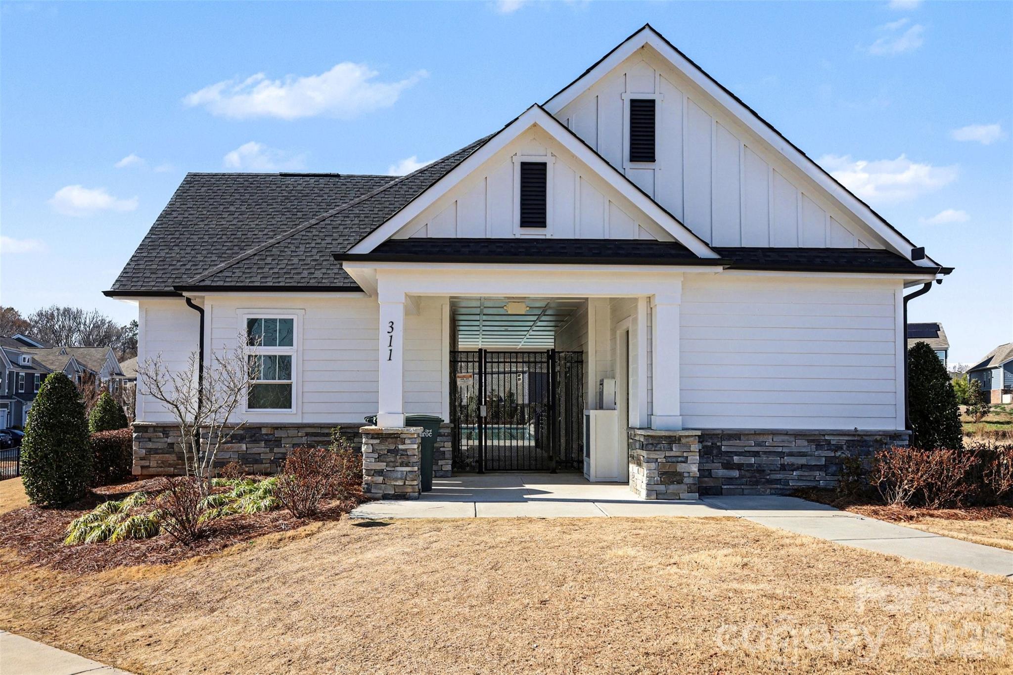 2744 Trinity Street Monroe NC 28110