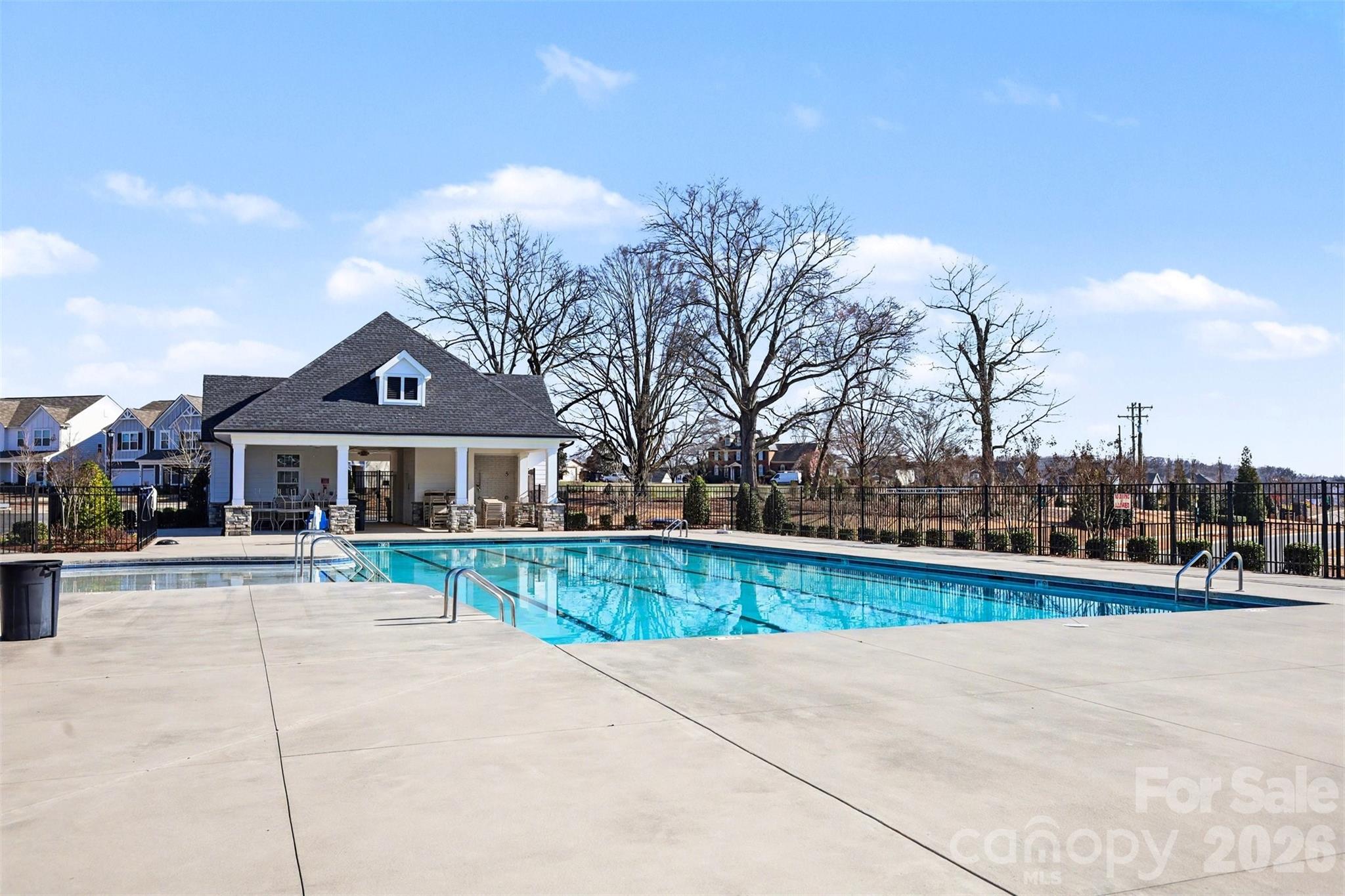2744 Trinity Street Monroe NC 28110