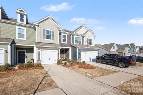 2744 Trinity Street Monroe NC 28110