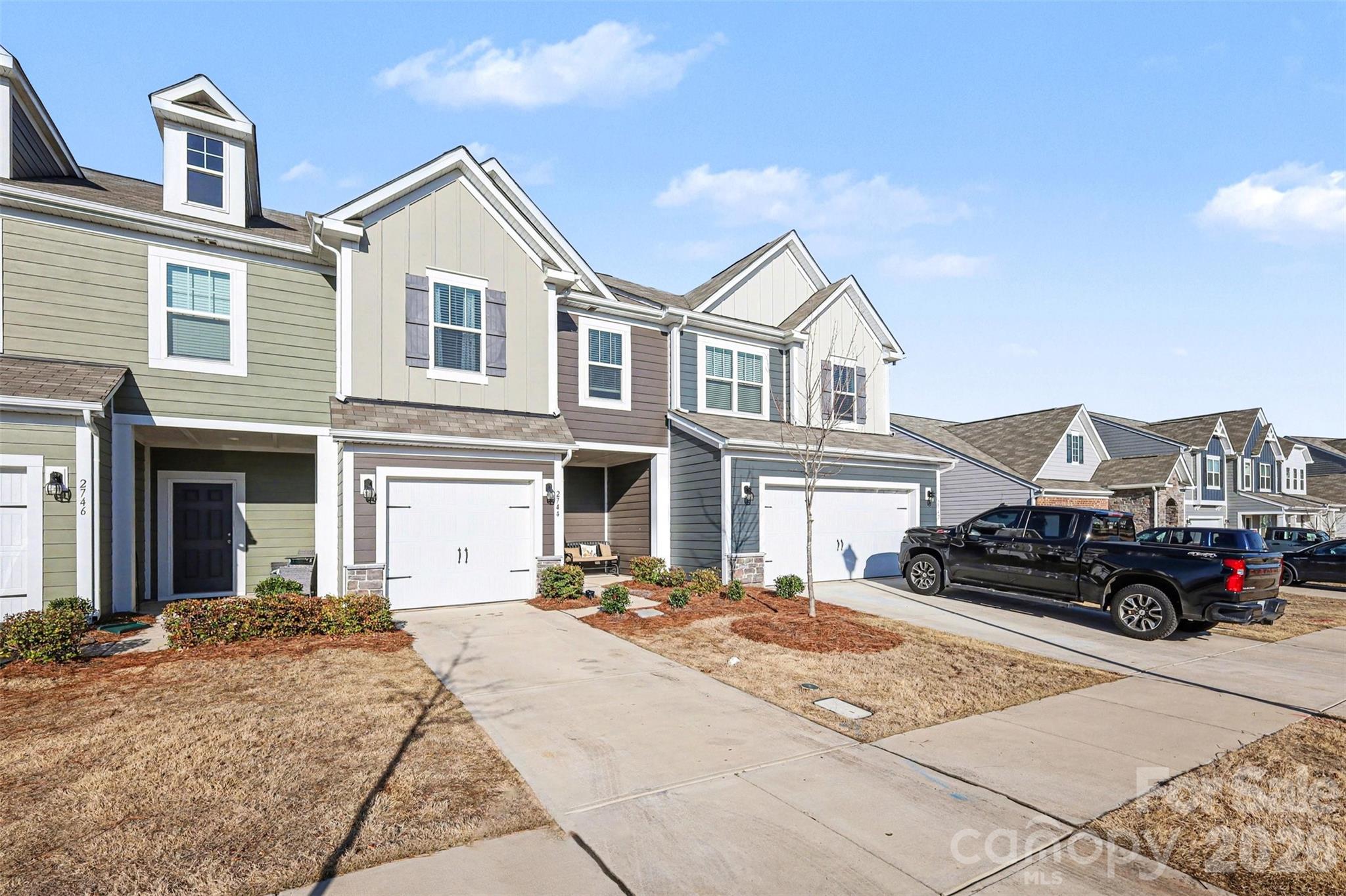 2744 Trinity Street Monroe NC 28110