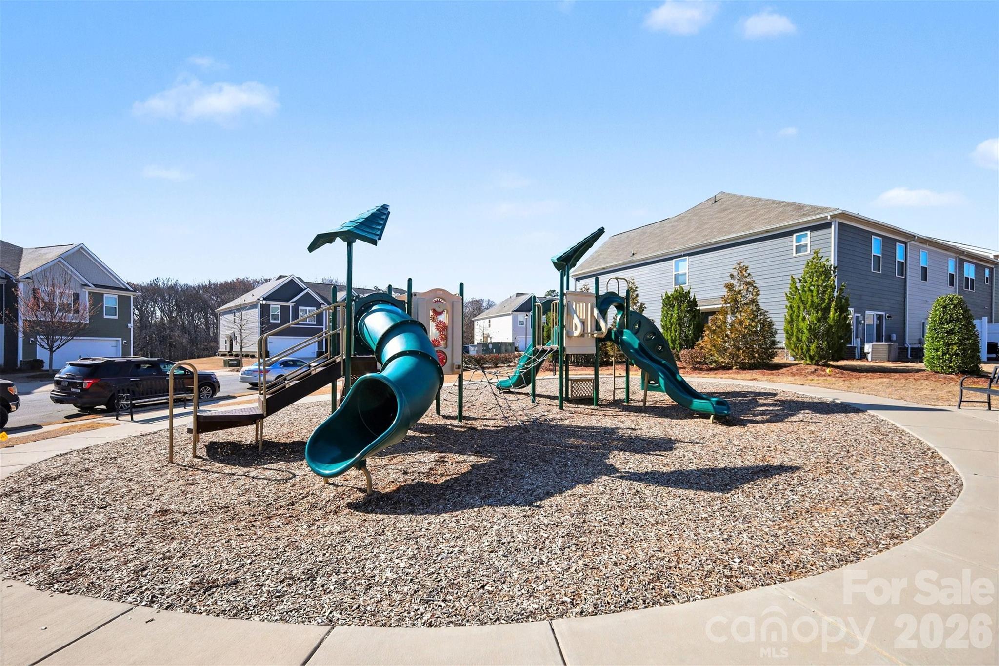 2744 Trinity Street Monroe NC 28110