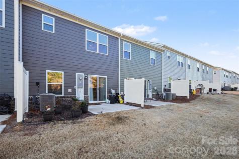 2744 Trinity Street Monroe NC 28110