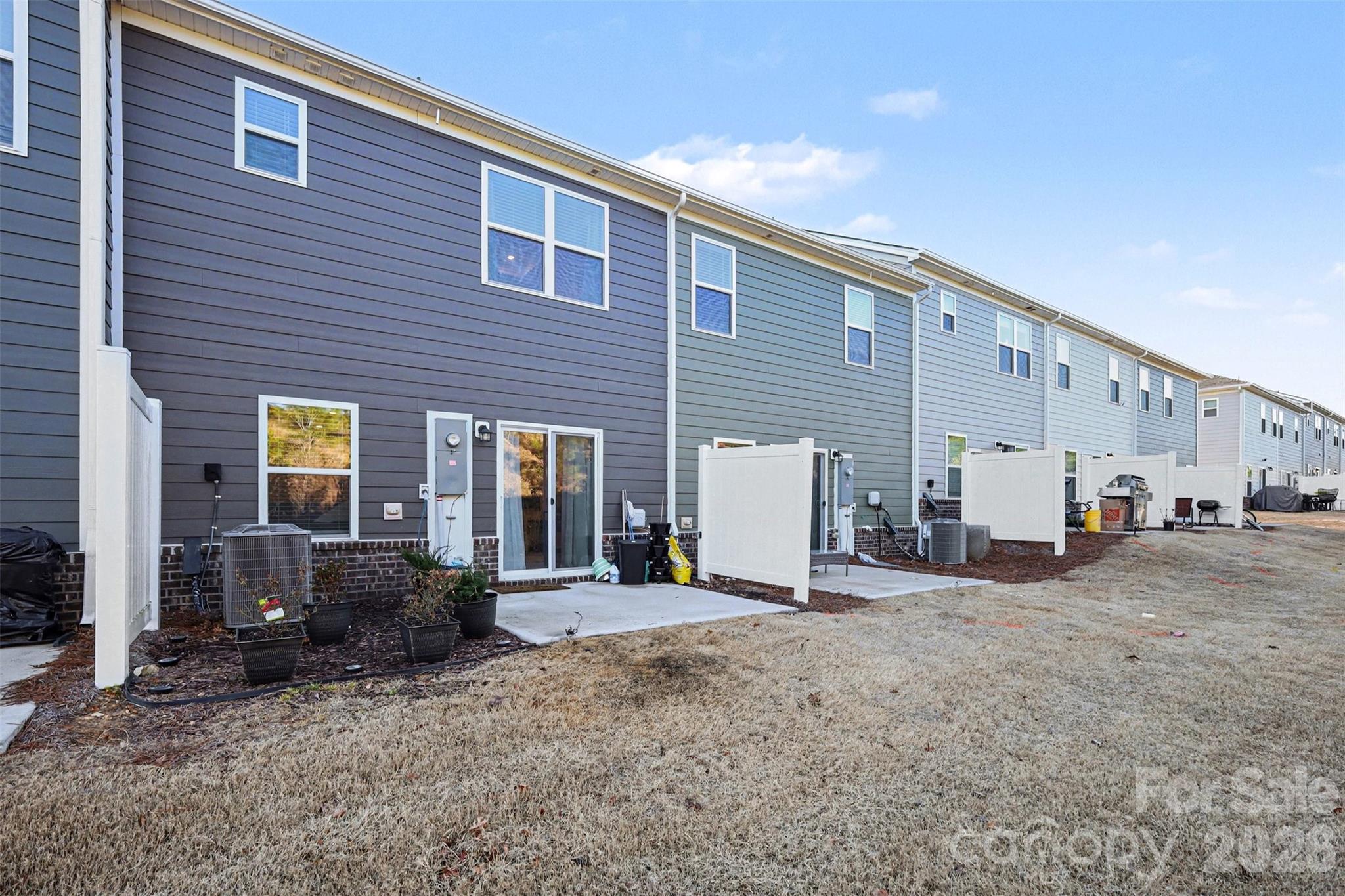 2744 Trinity Street Monroe NC 28110