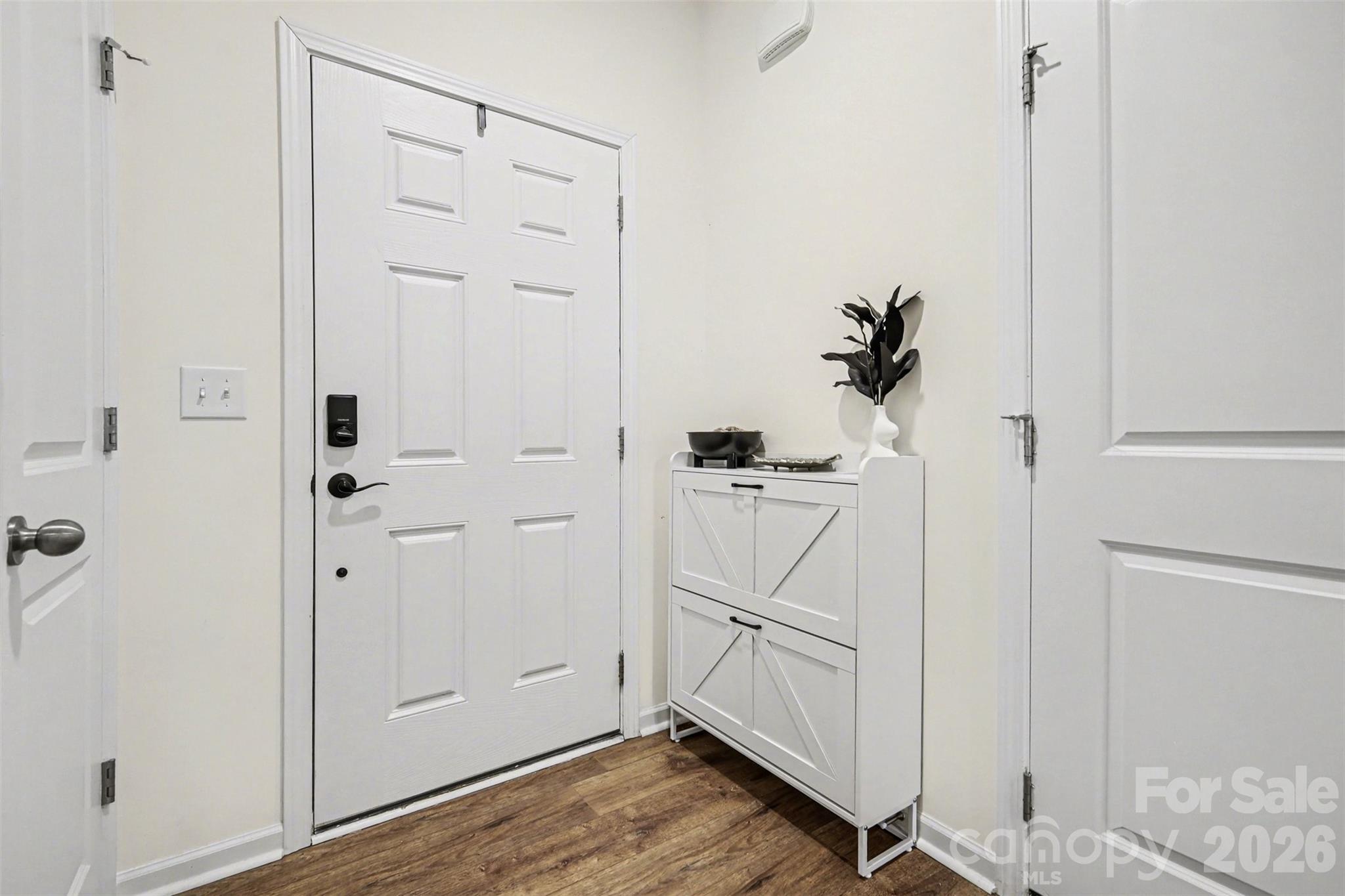 2744 Trinity Street Monroe NC 28110