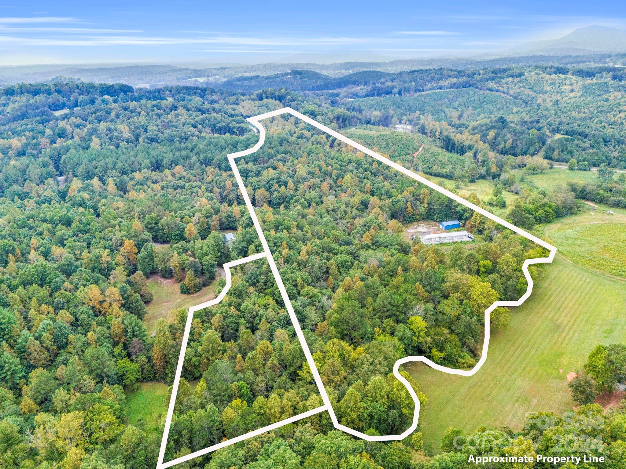 888 Owensby Road Rutherfordton NC 28139