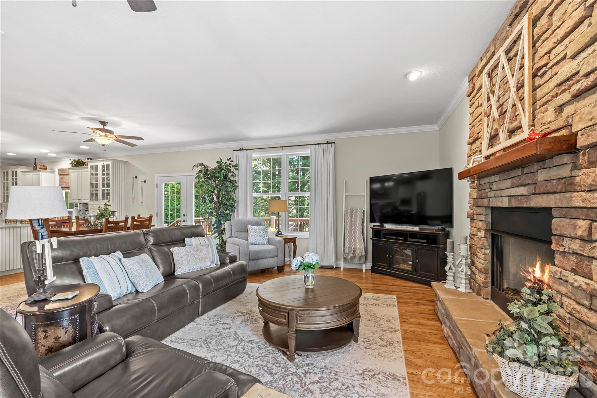 420 Kanuga Forest Drive Hendersonville NC 28739