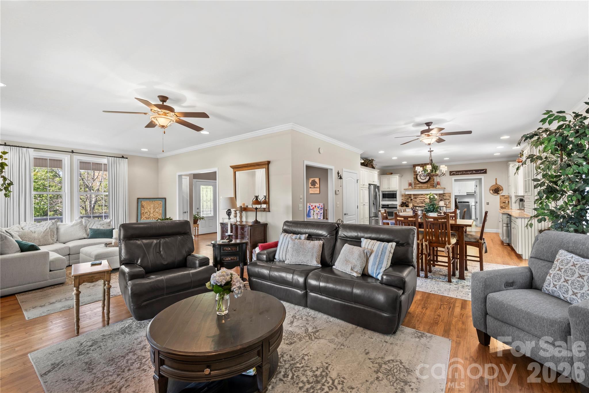 420 Kanuga Forest Drive Hendersonville NC 28739