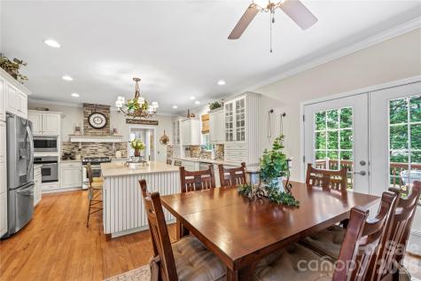 420 Kanuga Forest Drive Hendersonville NC 28739