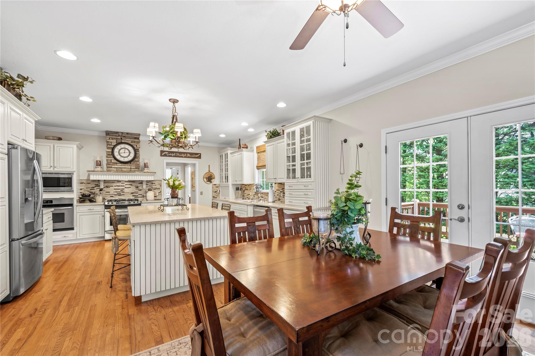 420 Kanuga Forest Drive Hendersonville NC 28739