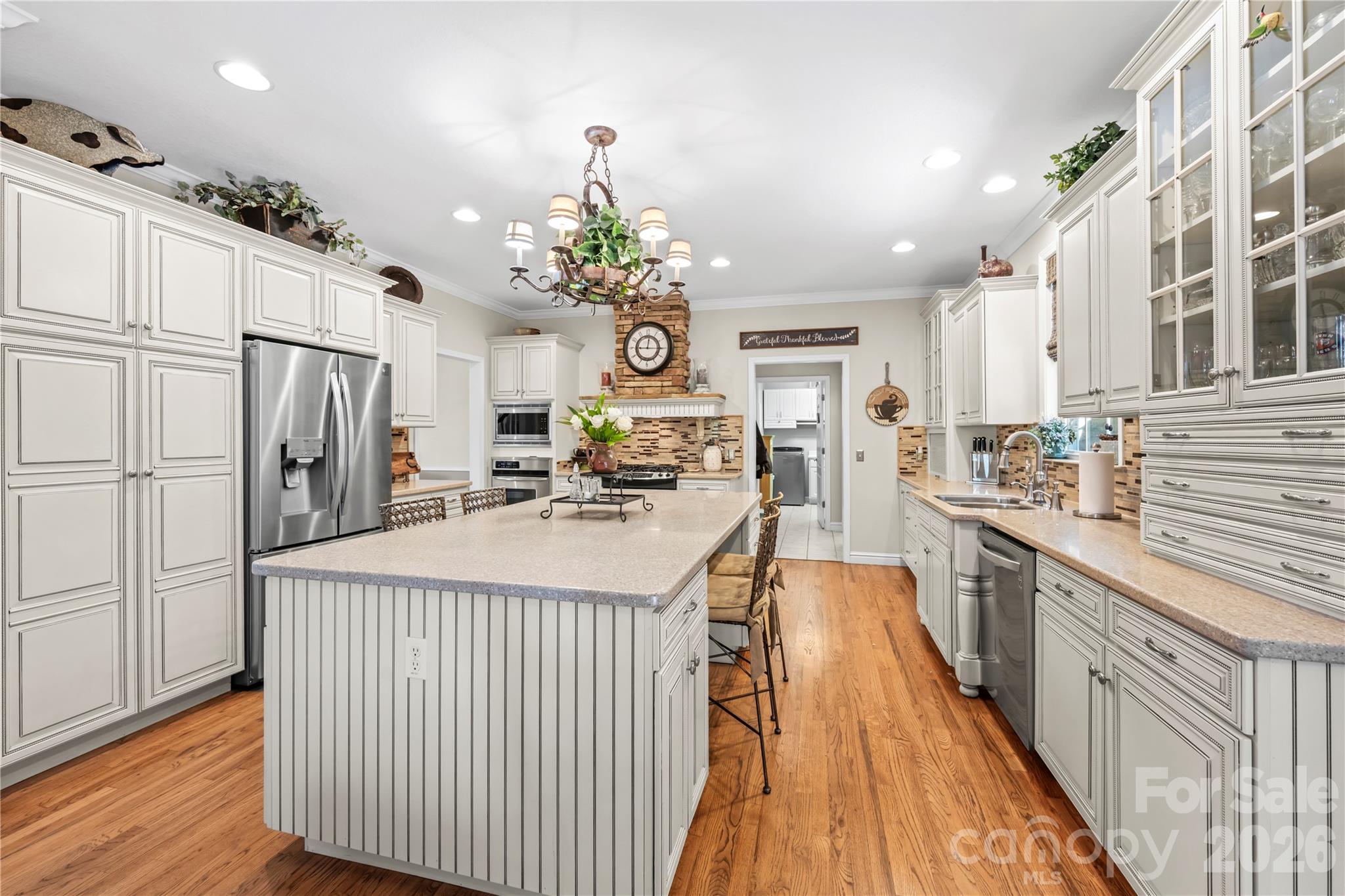 420 Kanuga Forest Drive Hendersonville NC 28739