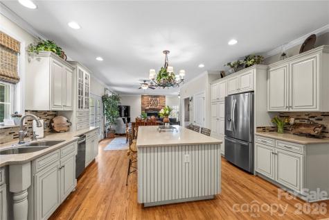 420 Kanuga Forest Drive Hendersonville NC 28739