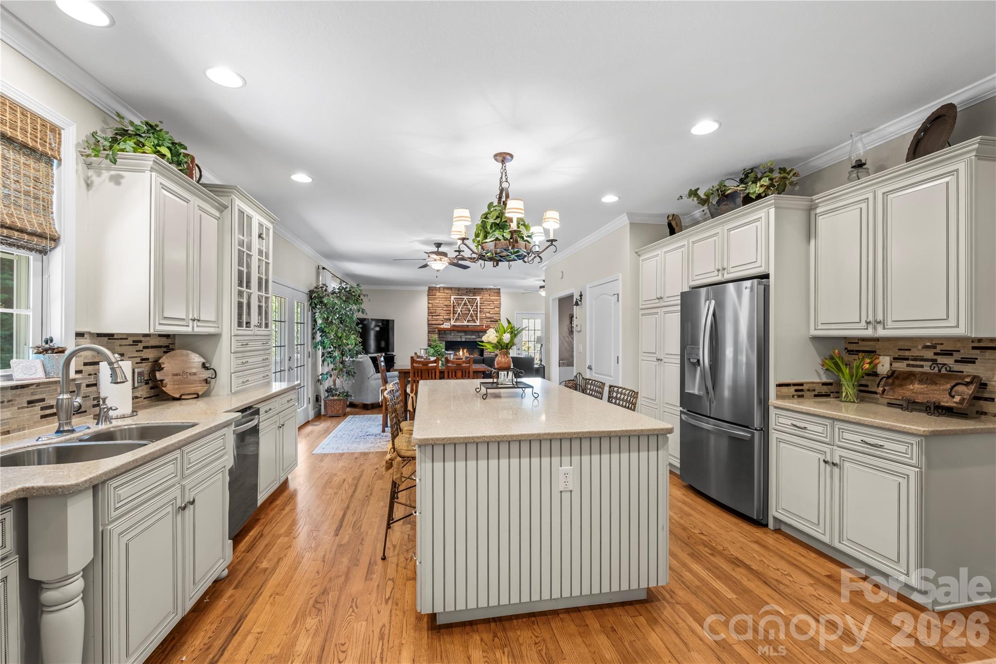 420 Kanuga Forest Drive Hendersonville NC 28739