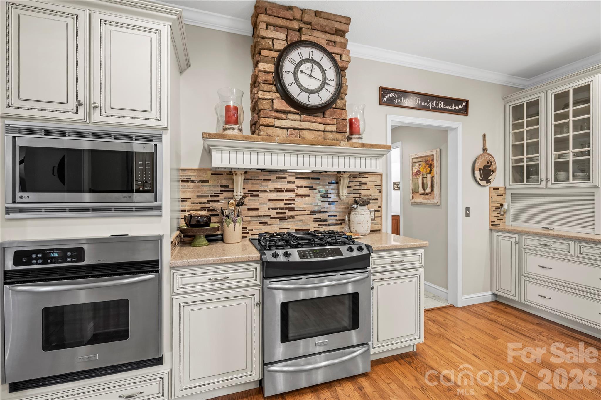 420 Kanuga Forest Drive Hendersonville NC 28739